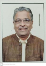 Dr. P.M. Jadhav Image